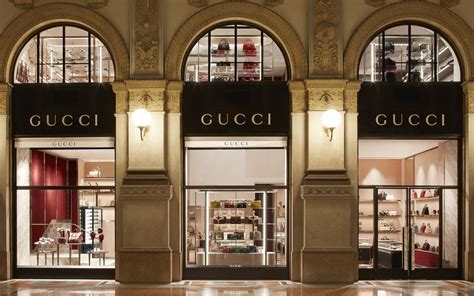 gucci vivono stazione termini|GUCCI: Tutto quello che c'è da sapere (AGGIORNATO 2024).